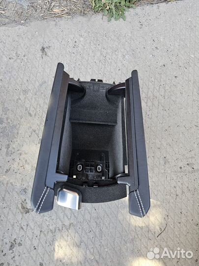 Подлокотник мерседес x166