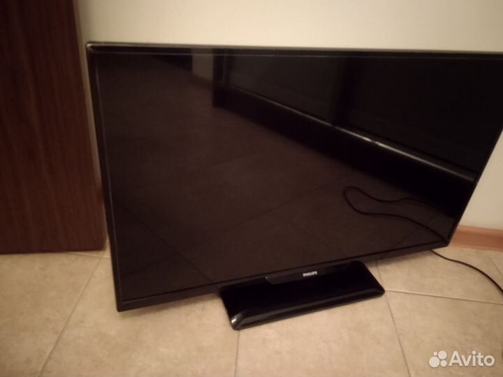 Телевизор Philips 32