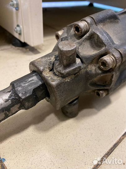 Бензиновый отбойный молоток тсс TSS-GJH95 (Т21552)