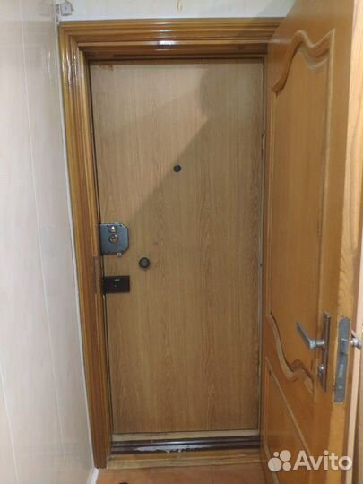 Дверь входная