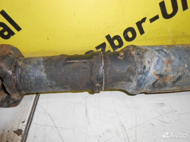 Кардан задний Киа Спортейдж 1