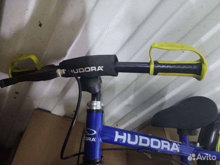 Беговел детский hudora