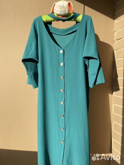 Вечернее платье 46 размера