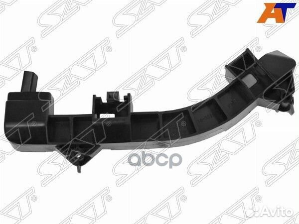 Крепление фары toyota land cruiser prado 150 13