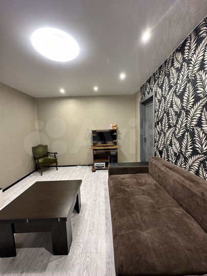 2-к. квартира, 50 м², 3/8 эт.