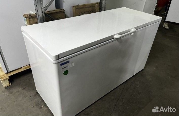 Морозильная Камера Frostor.500 литров