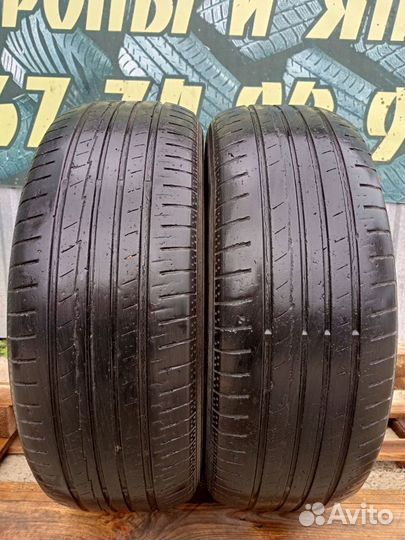 Yokohama BluEarth AE50 205/60 R16