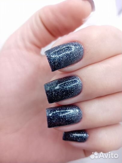 Мастер маникюра