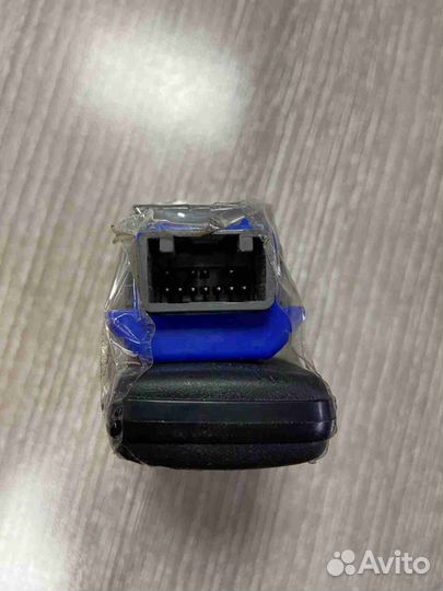 Кнопка салона Toyota Prius 3 XW30