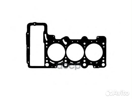 Прокладка ГБЦ Audi A4/A5/A6/Allroad 3,0TFSi 08