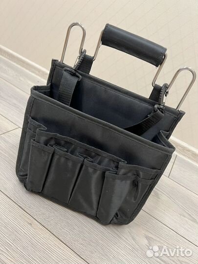 Сумка для бровиста