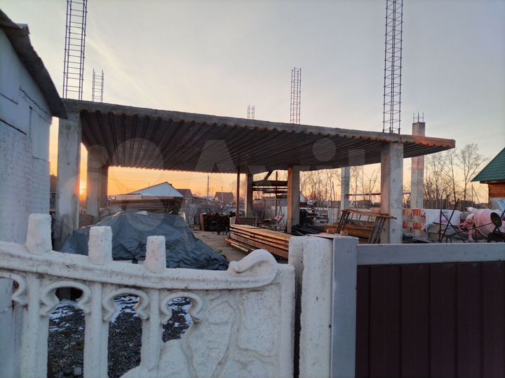 Участок 9,2 сот. (СНТ, ДНП)