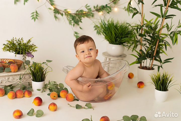 Детский фотограф Краснодар