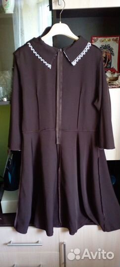 Школьная форма