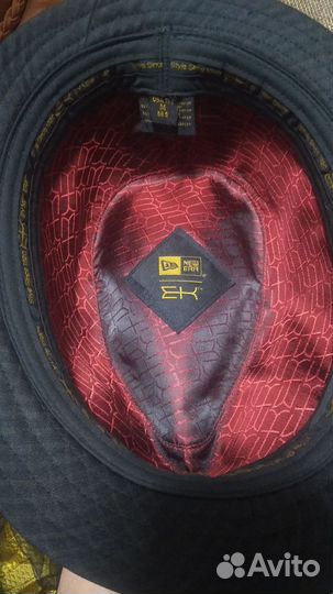 Головные уборы платки