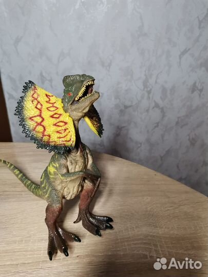 Фигурки schleich