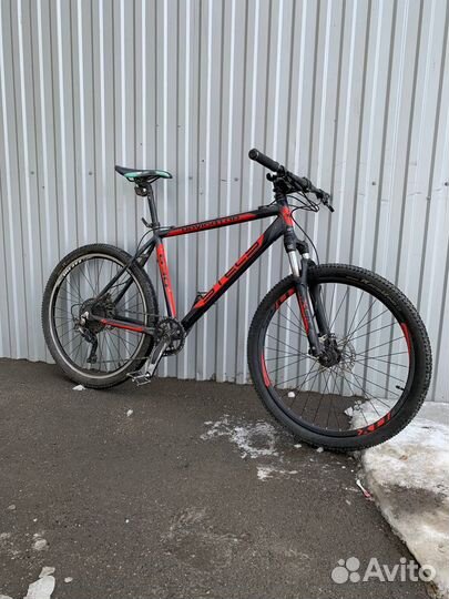 Stels navigator 630 Кастом