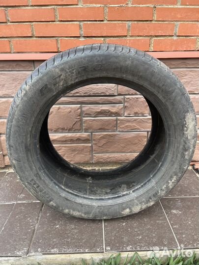 Pirelli P Zero 275/45 R20 110Y