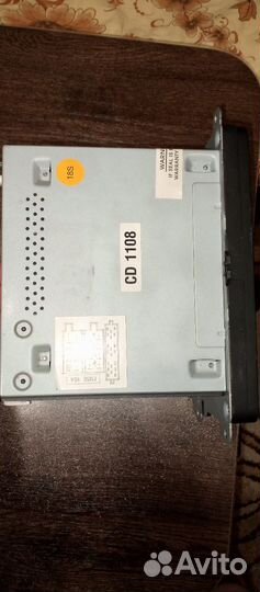 Аудиосистема в машину