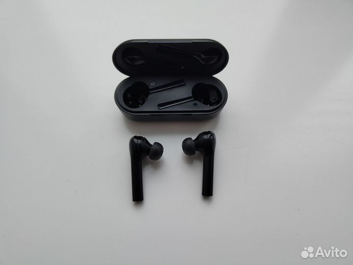 Беспроводные наушники Honor FlyPods Lite