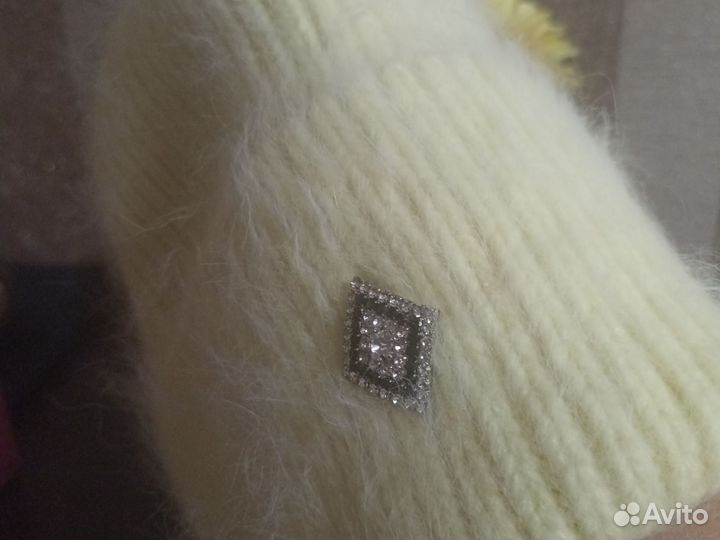 Шапки женские