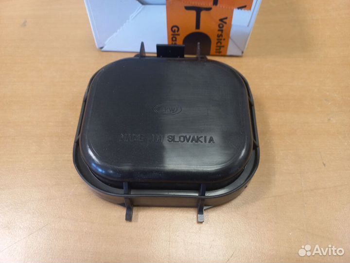 Крышка фары MAN TGS TGX