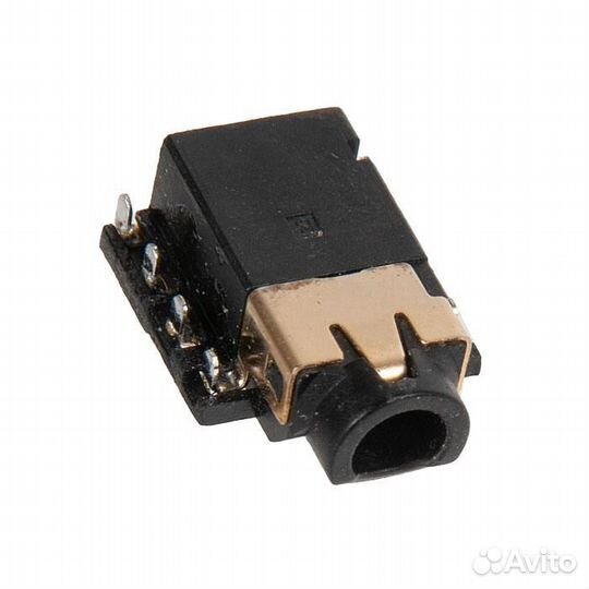 Аудиоразъем для asus X512F с разбора X512F