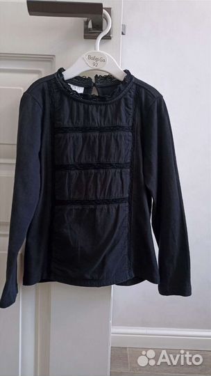 Детская одежда для девочек Zara