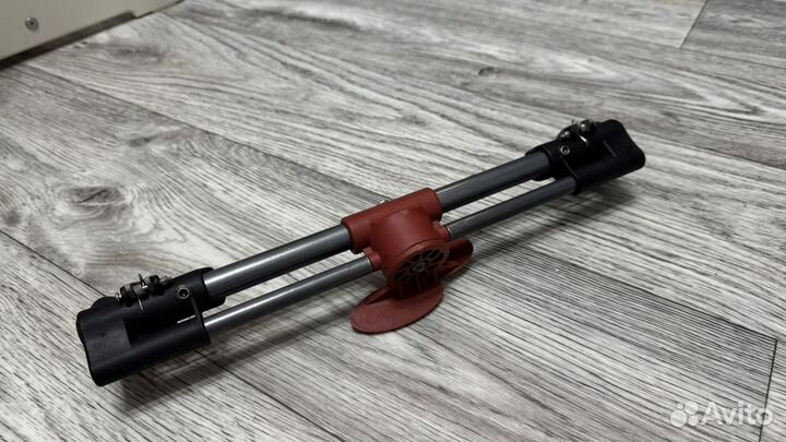 Тормозной мост Valko Baby Snap 4 Trend