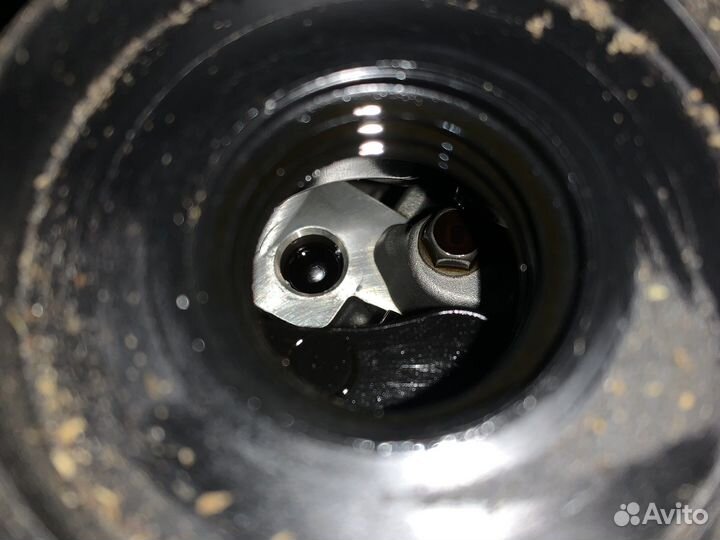 Двигатель Hyundai Sonata G4KJ YF