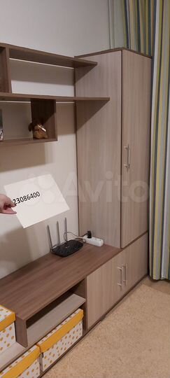 Квартира-студия, 26 м², 5/16 эт.