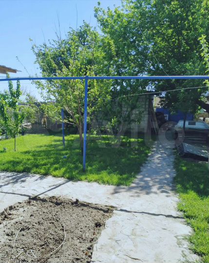 Дом 51 м² на участке 6 сот.