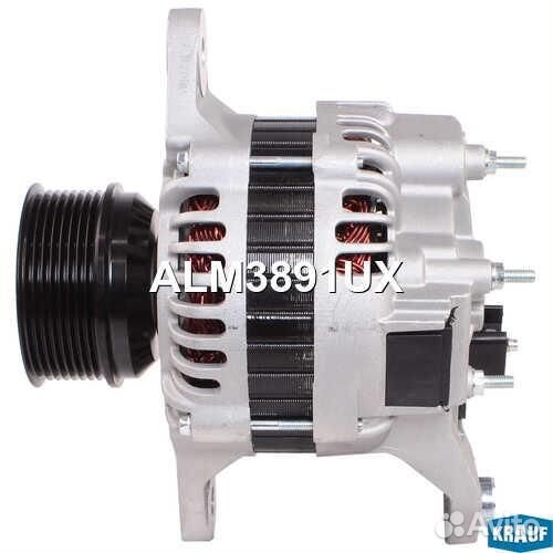 Krauf ALM3891UX Генератор