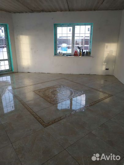 Ремонт санузла под ключ