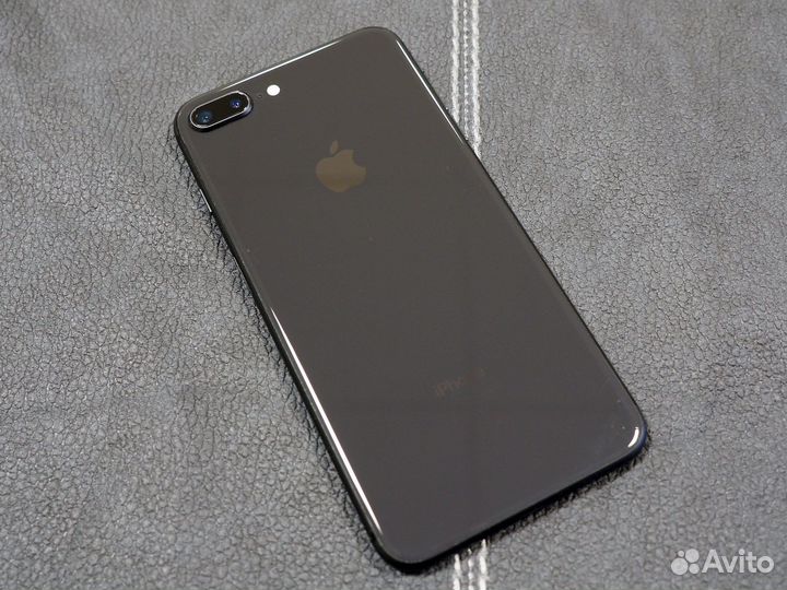 iPhone 8 Plus, 128 ГБ