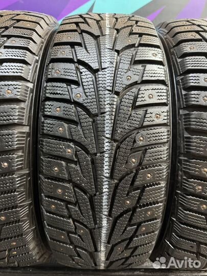 Hankook Winter I'Pike RS W419 195/55 R16