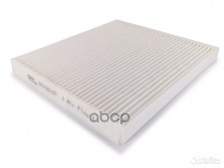 Фильтр салона RST001SY RAF filter