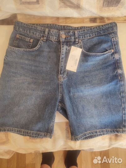 Шорты мужские