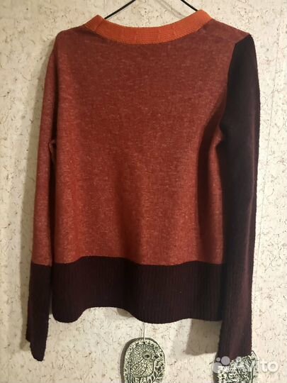 Свитер COS, 42 оверсайз