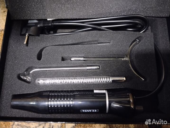 Дарсонваль pl-dsv4