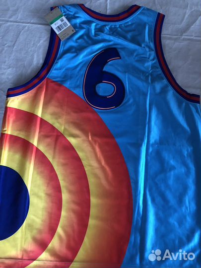 Продается майка Jersey Nike Lebron