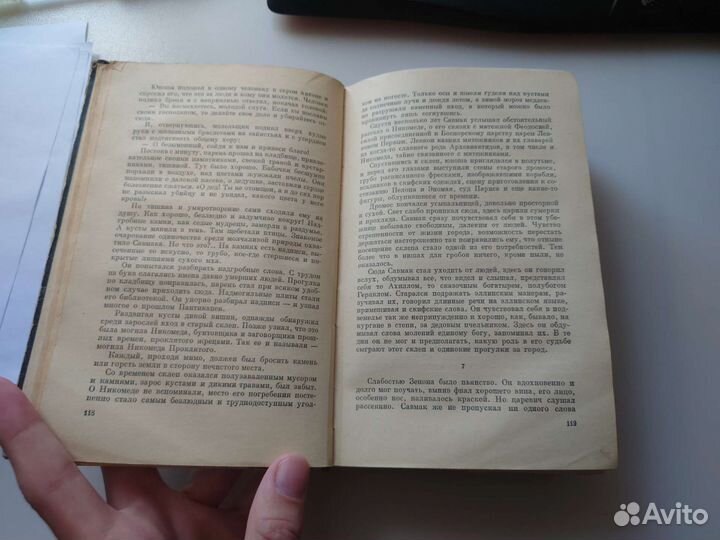 У Понта эвксинского Виталий Полупуднев