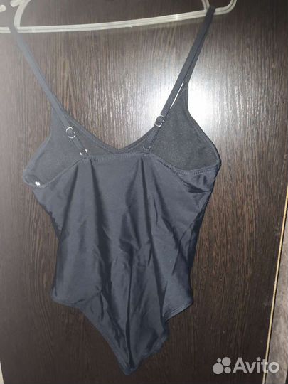 Купальник для девочки 122 128 новый