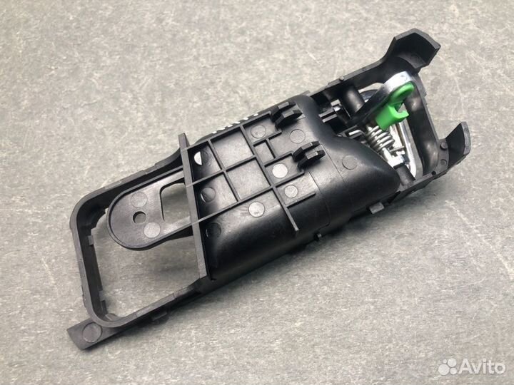 Ручка двери внутренняя передняя правая Daewoo