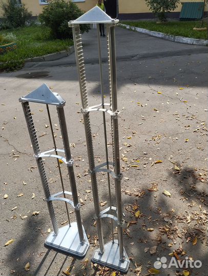 Стойка для CD и DVD