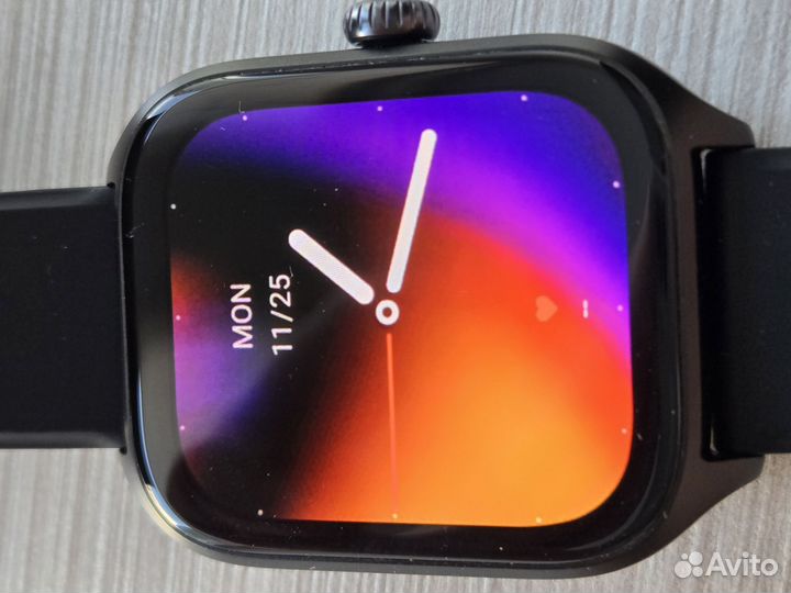 Amazfit gts 4