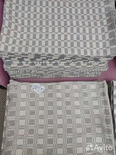 Одеяло байковое новое