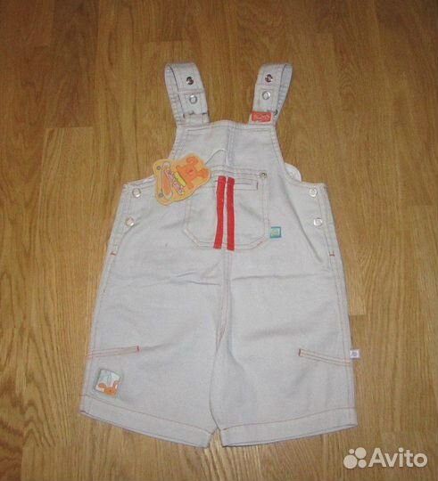 Комбинезончик этти-детти