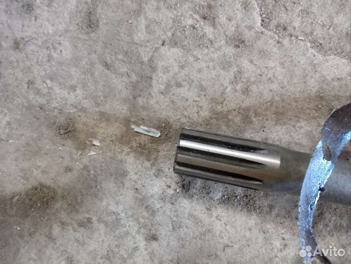 Шрус УАЗ военный мост