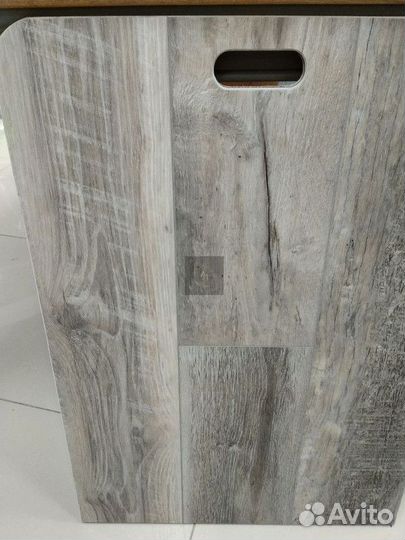 Кварцвинил. Spc ламинат